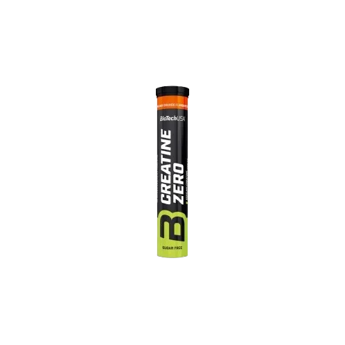 CREATINE ZERO  72GR